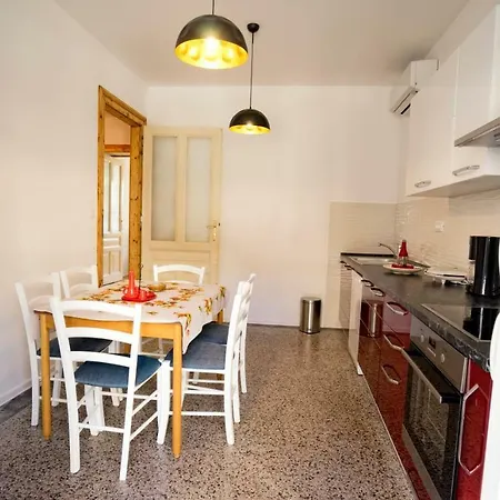Appartamento Bianca