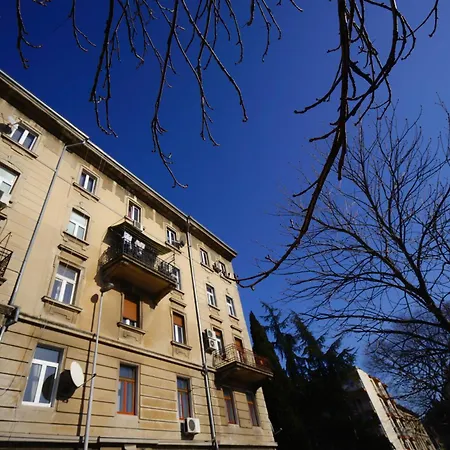 Apartman Bianca