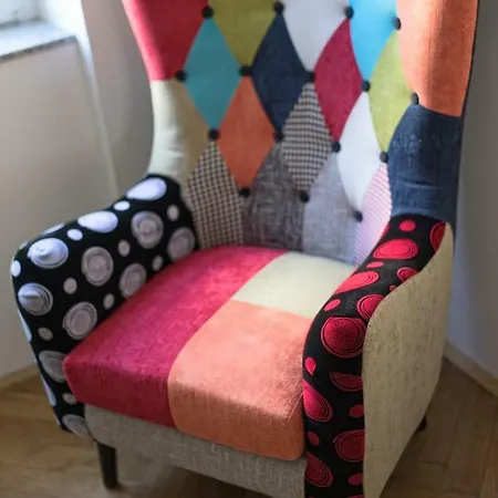 Bianca Apartment