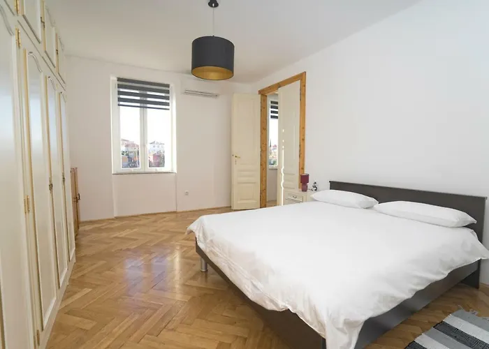 Bianca Apartment Rijeka