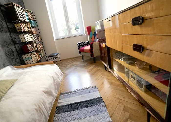 Bianca Apartment