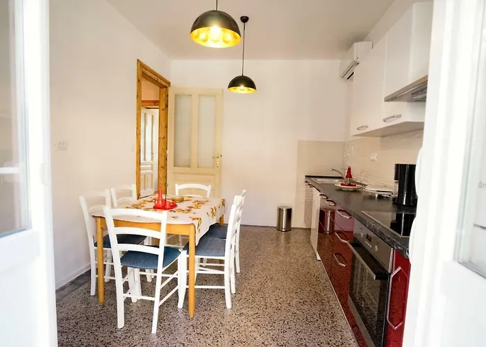 Apartment Bianca