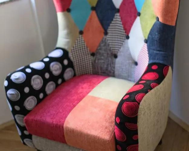 Bianca Apartment