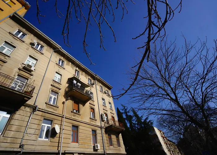 Apartment Bianca